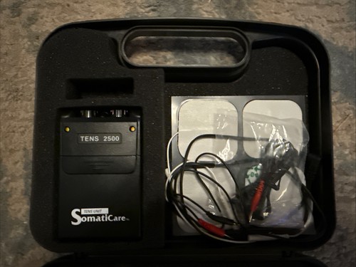 Tens 2500 dual - tens-2500,
