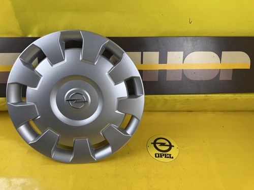 Enjoliveur pouces opel - 15,