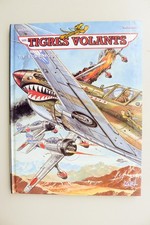 MOLINARI Tigres volants 4