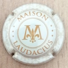 capsule de mousseux MAISON