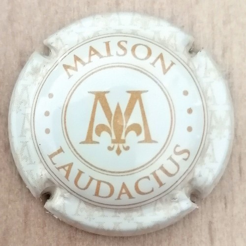 Capsule mousseux maison - capsule, de