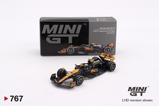 MINI GT  1/64 "767" MCLAREN