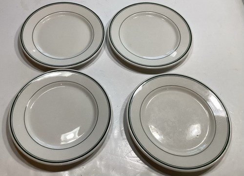 Set warwick china 7 - of, 4