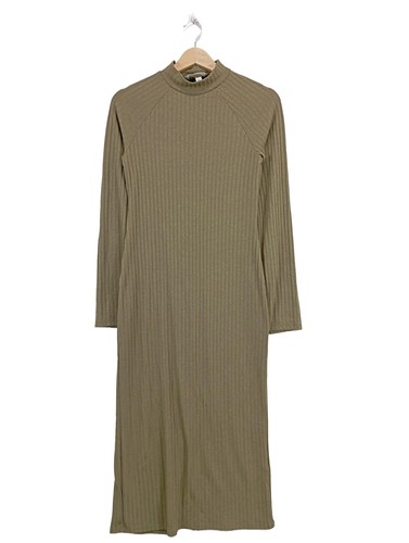 Robe manches longues - manches,