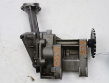 Pompe a huile occasion RENAULT