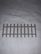 Playmobil 4233 Barriere Tunnel Des Fauves Cage Au Lion Cirque