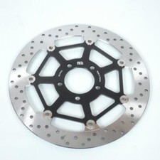 Disque de frein avant France Equipement pour Moto Suzuki 1400 GSX 2001 à 2007