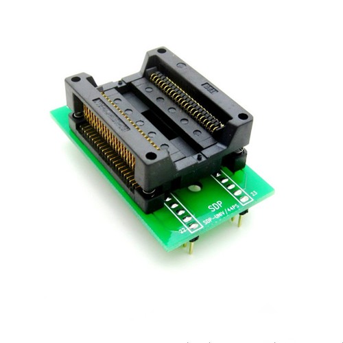 Psop44 sop44 soic44 dip44 - to,