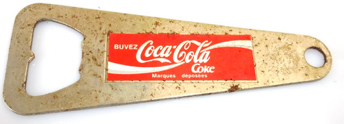 Coca cola decapsuleur 11 - ,