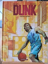DUNK - Denis Robert - Frank