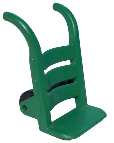 Playmobil chariot vert - playmobil,