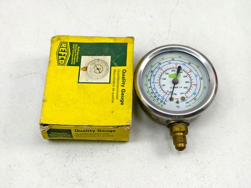 Refco manomètre pression - refco,