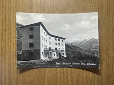 Carte Postale Temù Brescia