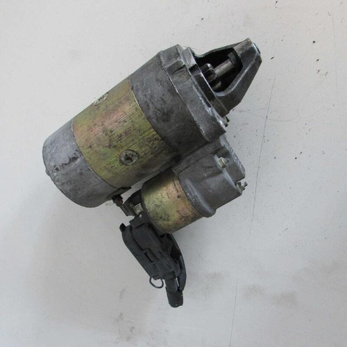 Démarreur 63222908 fiat - démarreur,