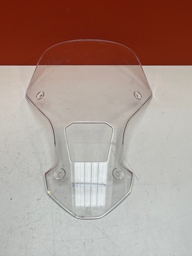 Bulle pour honda africa - bulle,