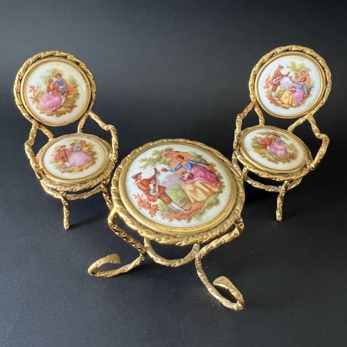 Salon miniature limoges - miniature,