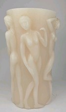 INTIRA Candle Factory Lalique