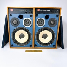 JBL 4312M Compact 3-Way