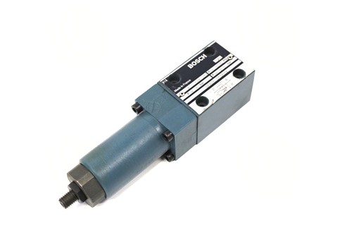 Bosch 811 148 - vanne, 4