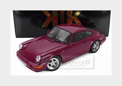 Scale porsche 911 - porsche, 964