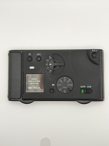 Zenza bronica rf645 film door - bronica, door*