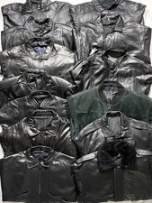 Lot Bundle 10 Vestes Blousons