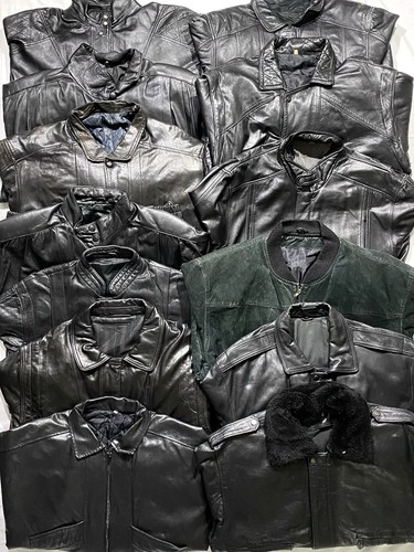 Lot bundle vestes blousons - lot,