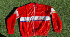 Blouson circuit CASTELLET RICARD  70/80 PILOTE PASTIS VINTAGE JACKET