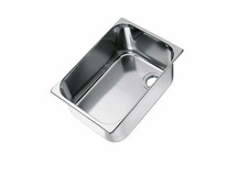 Can LA1400 évier 320x260 Seno Pica cuisine Van camping-car VW T4 T5 T6 Vito