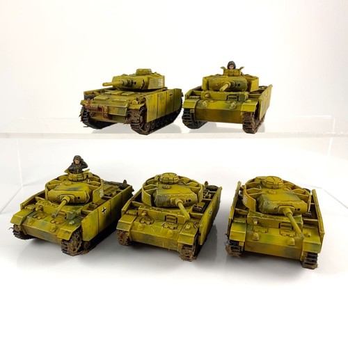 Panzer iii tank - iii,