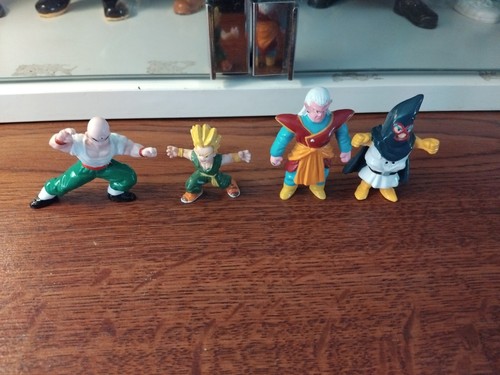 Dragon ball toy 1989 - dragon,