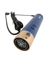 Dryze - Sèche-cheveux, fer à friser, fer à lisser, brosse à cheveux, 5 embouts