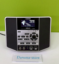 LECTEUR AUDIO BOSS JS-10 avec