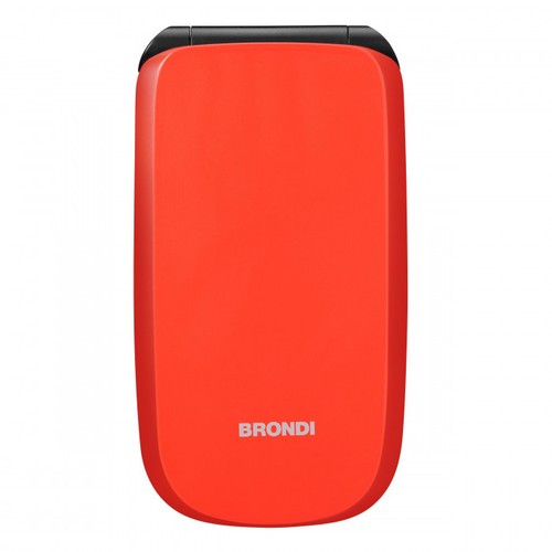 Brondi raptor orange - raptor,