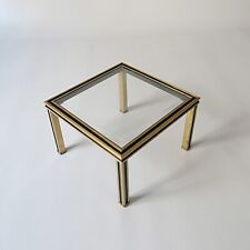 table basse bout de canapé