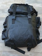 Double Sac pour sissi bar en