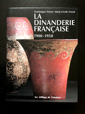 LA DINANDERIE FRANÇAISE