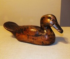 ANCIEN CANARD LEURRE ou