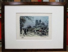 A214 Paris Notre-Dame sous la