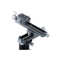 Macro Focusing Rail Arca