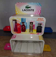 rare  ancien présentoir pop