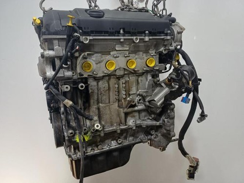 Moteur citroen ds3 phase - citroen, 1