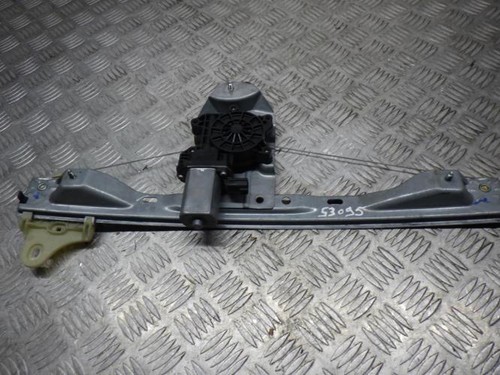 Leve vitre electrique avant