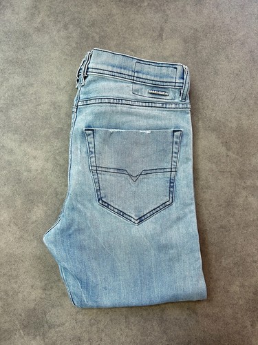 Jean diesel tepphar slim - jean,