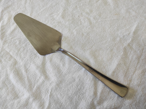Ancienne pelle gâteau en - pelle,