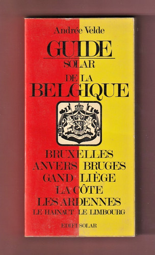 Guide solar belgique - solar, de