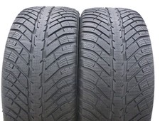 2 X COOPER 235/50 R18 101V XL Discoverer Hiver Pneus D'Hiver 2020 6.2-7mm
