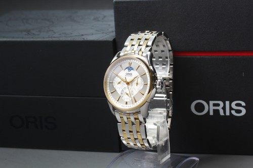Presque comme neuve montre - comme, neuve]