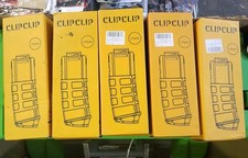 LOT OF 5 SnowCinda 2 Pack
