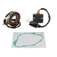 Kit Régulateur + Stator + joint pour Honda CBR 900 RR CBR954RR SC50 2002-2003 .